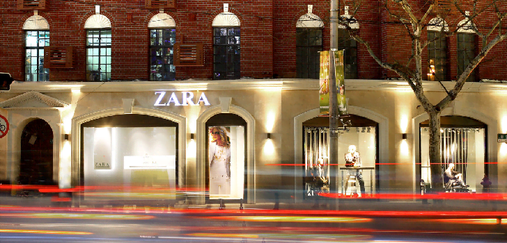 Zara se instala al lado de Nordstrom en un centro comercial de Nueva Jersey 